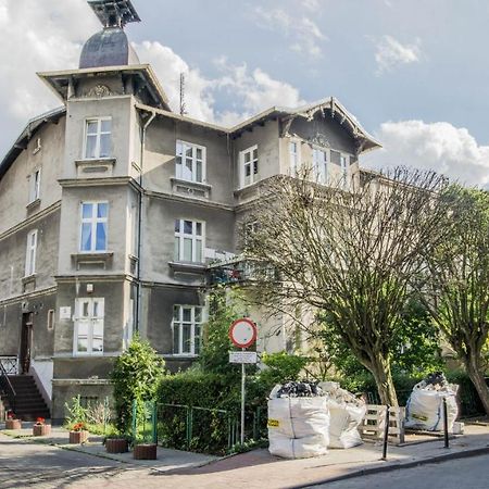 Napoli Apartments Sopot By Renters Екстер'єр фото