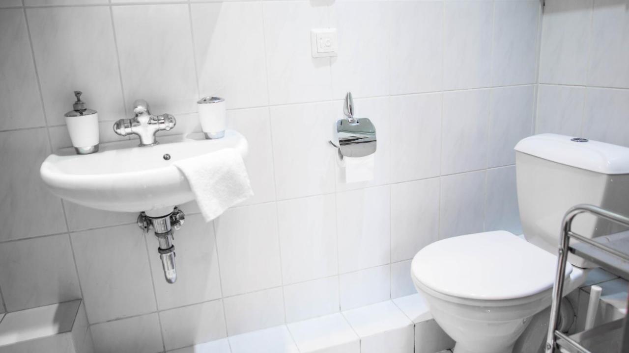 Napoli Apartments Sopot By Renters Екстер'єр фото