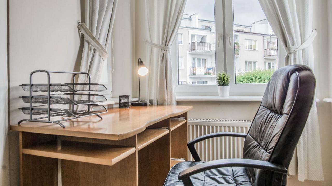 Napoli Apartments Sopot By Renters Екстер'єр фото