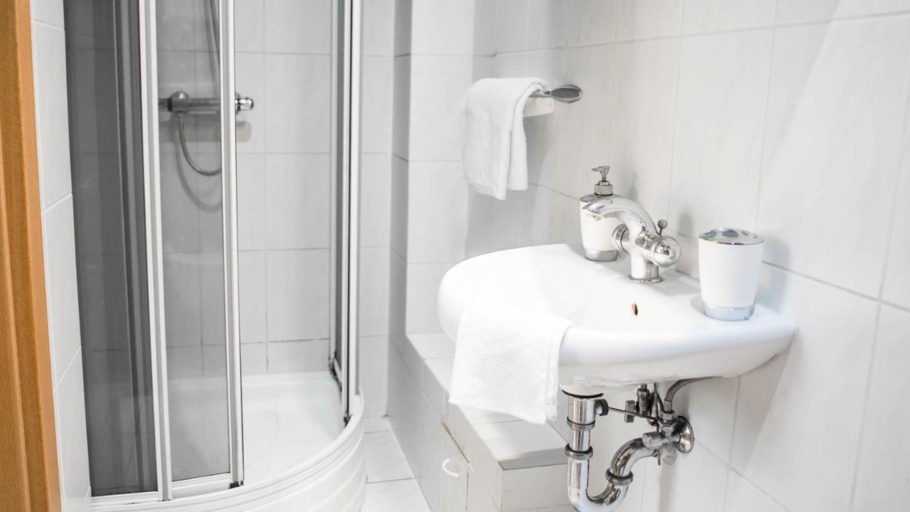 Napoli Apartments Sopot By Renters Екстер'єр фото